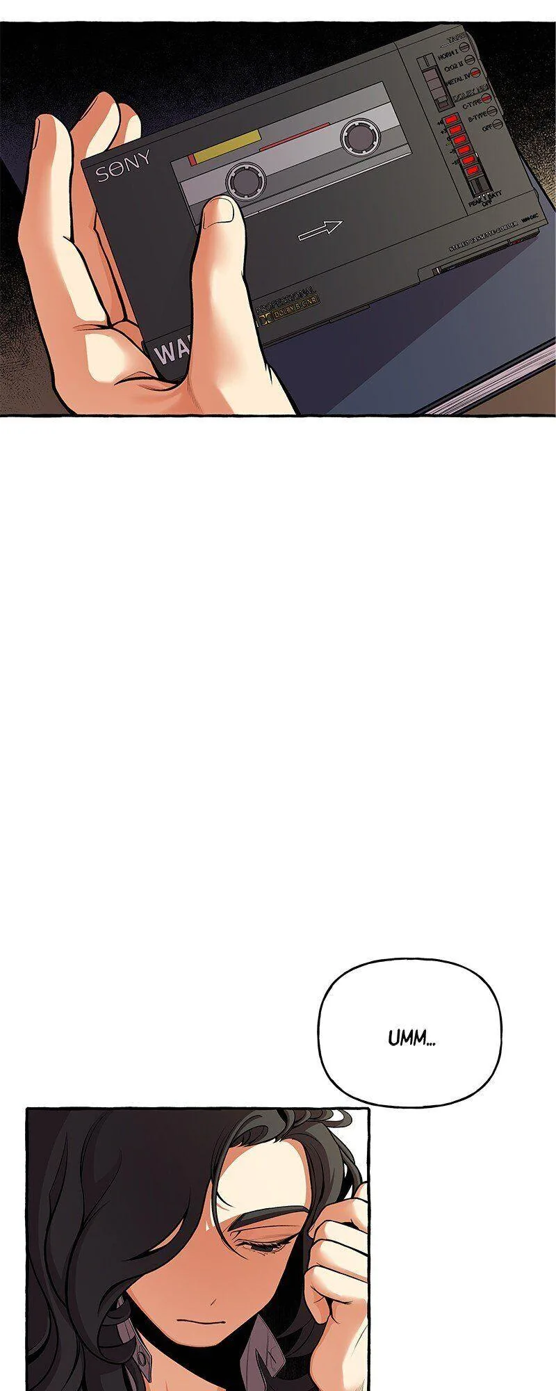 Shine on You Chapter 7 page 27 - 