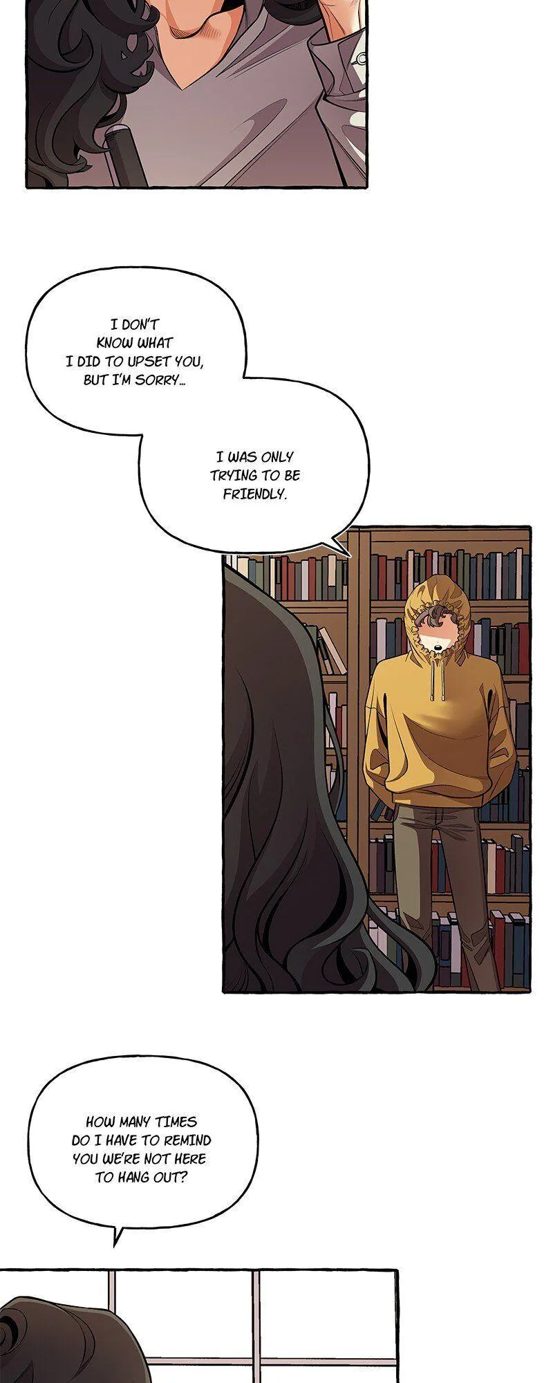 Shine on You Chapter 7 page 28 - 