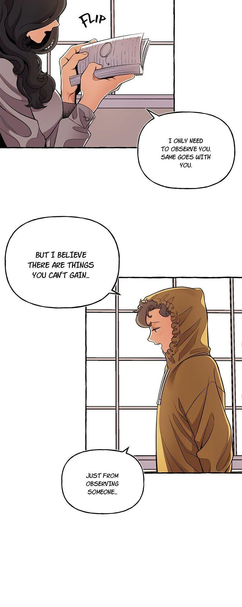 Shine on You Chapter 7 page 29 - 