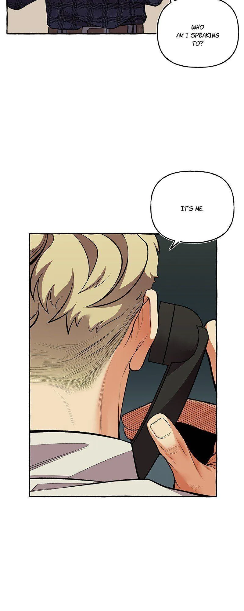 Shine on You Chapter 7 page 4 - 