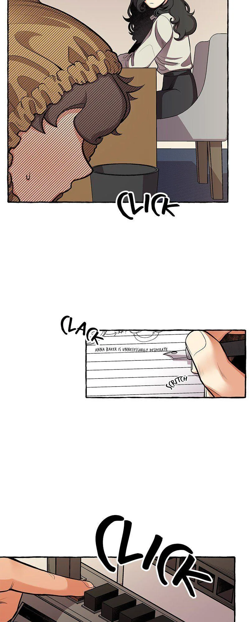 Shine on You Chapter 7 page 35 - 