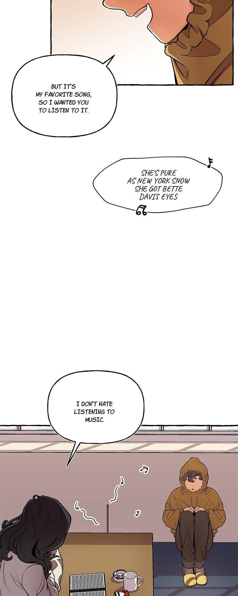 Shine on You Chapter 7 page 37 - 