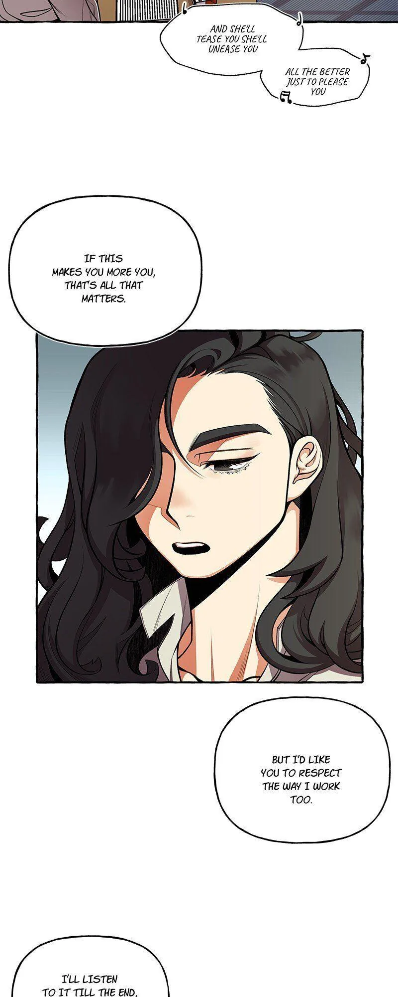 Shine on You Chapter 7 page 38 - 
