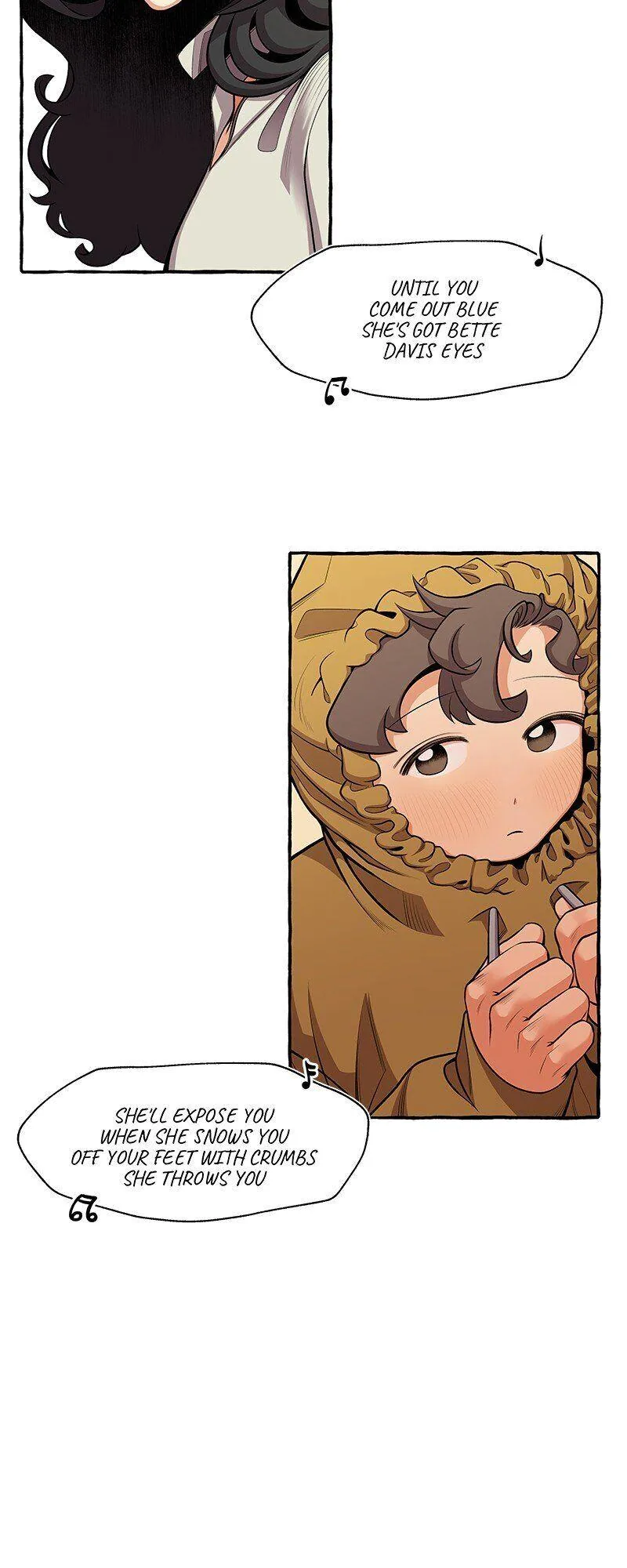 Shine on You Chapter 7 page 41 - 