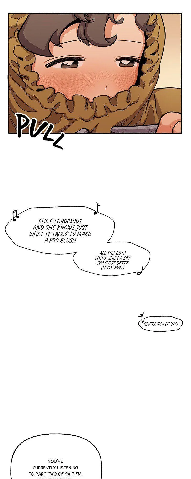 Shine on You Chapter 7 page 42 - 