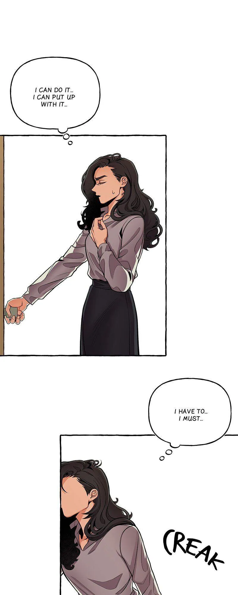 Shine on You Chapter 7 page 9 - 