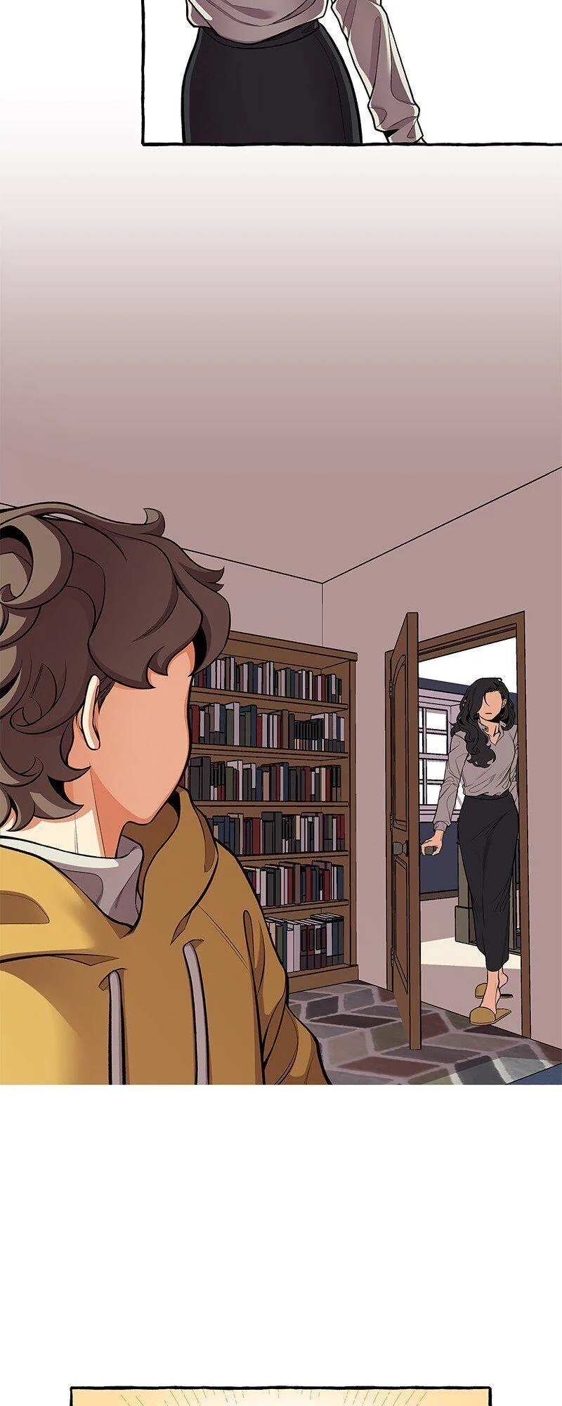 Shine on You Chapter 7 page 10 - 