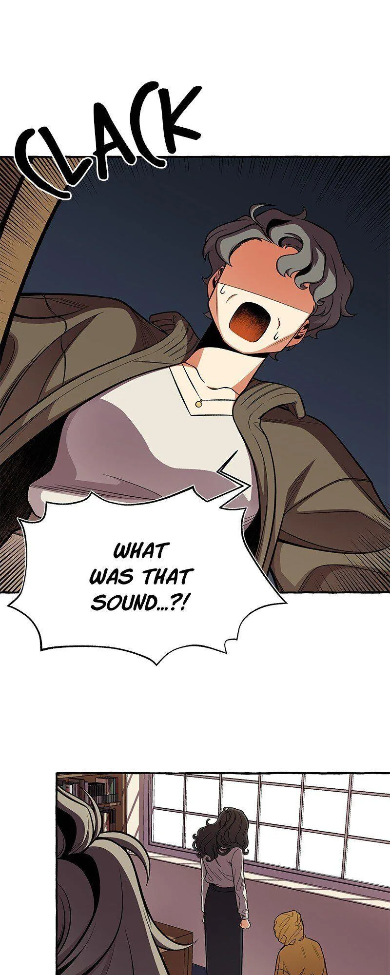 Shine on You Chapter 8 page 15 - 
