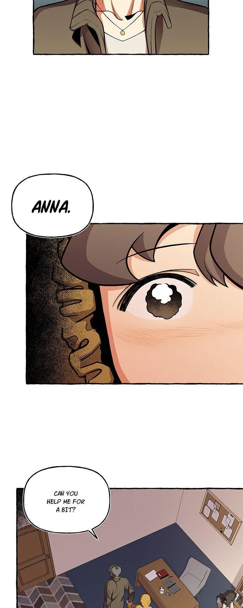 Shine on You Chapter 8 page 17 - 