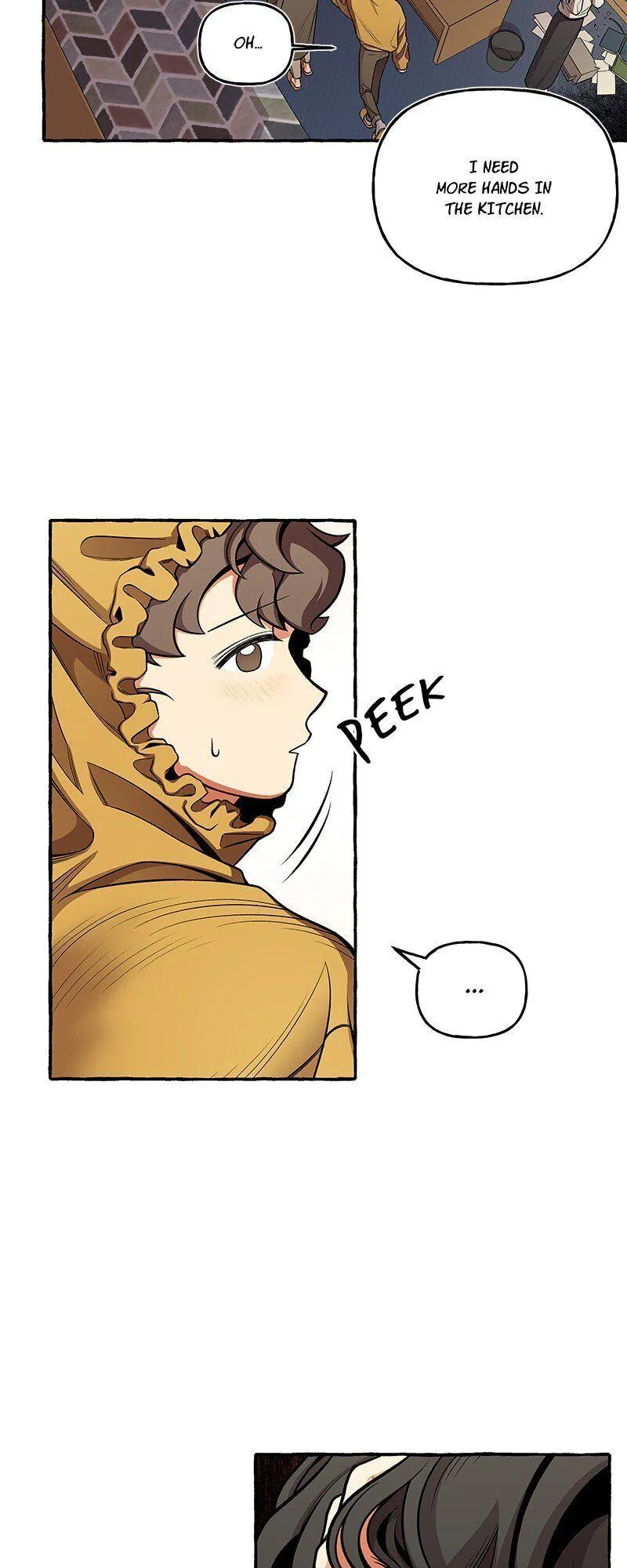 Shine on You Chapter 8 page 18 - 