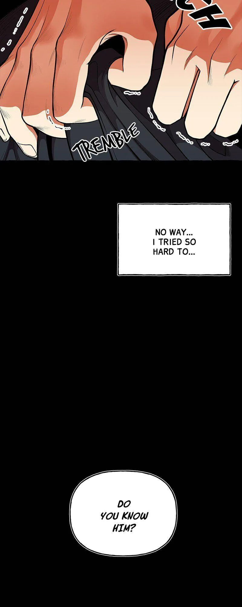 Shine on You Chapter 8 page 3 - 