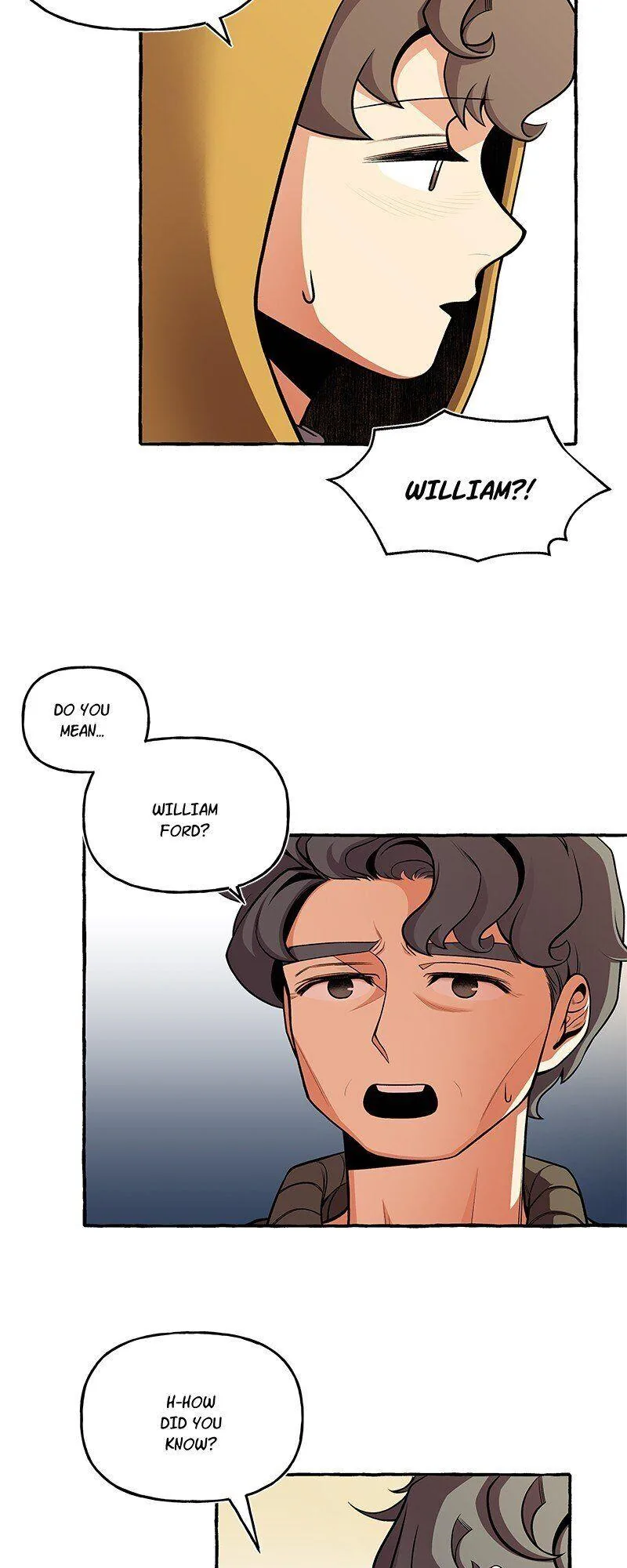 Shine on You Chapter 8 page 22 - 