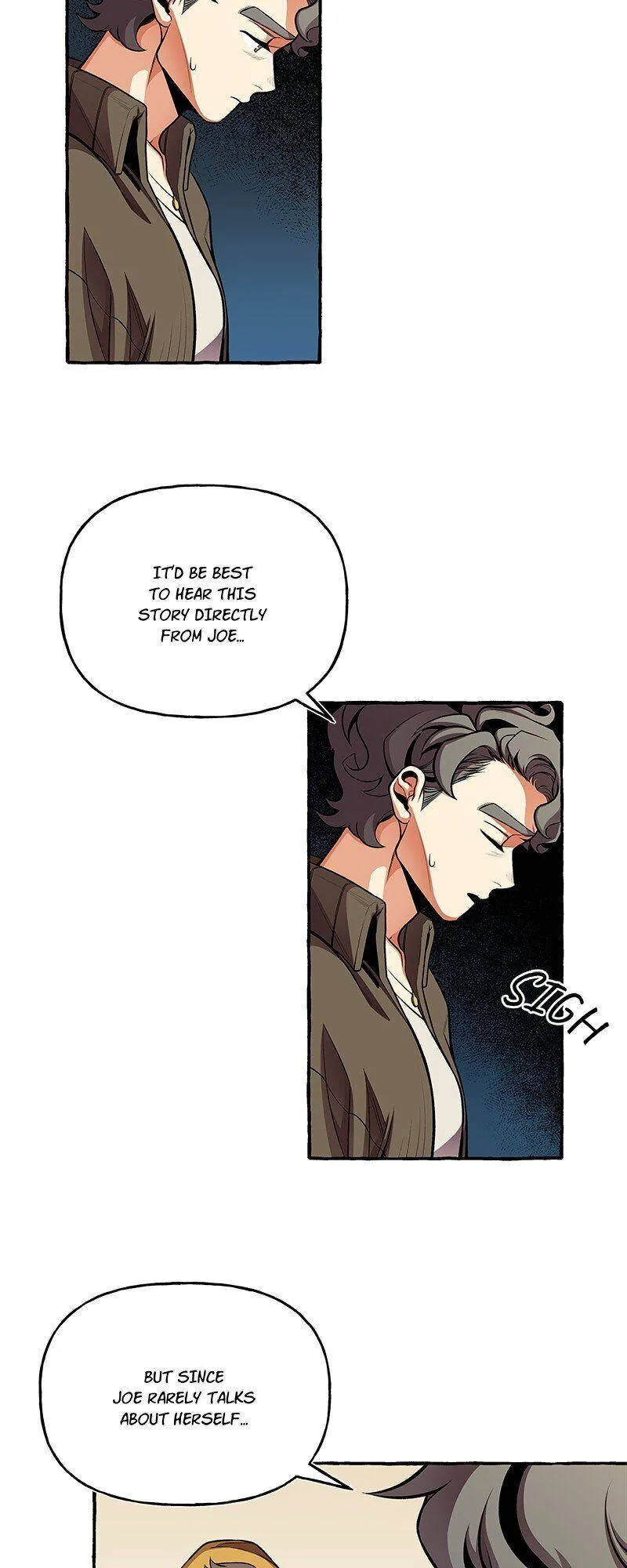 Shine on You Chapter 8 page 25 - 