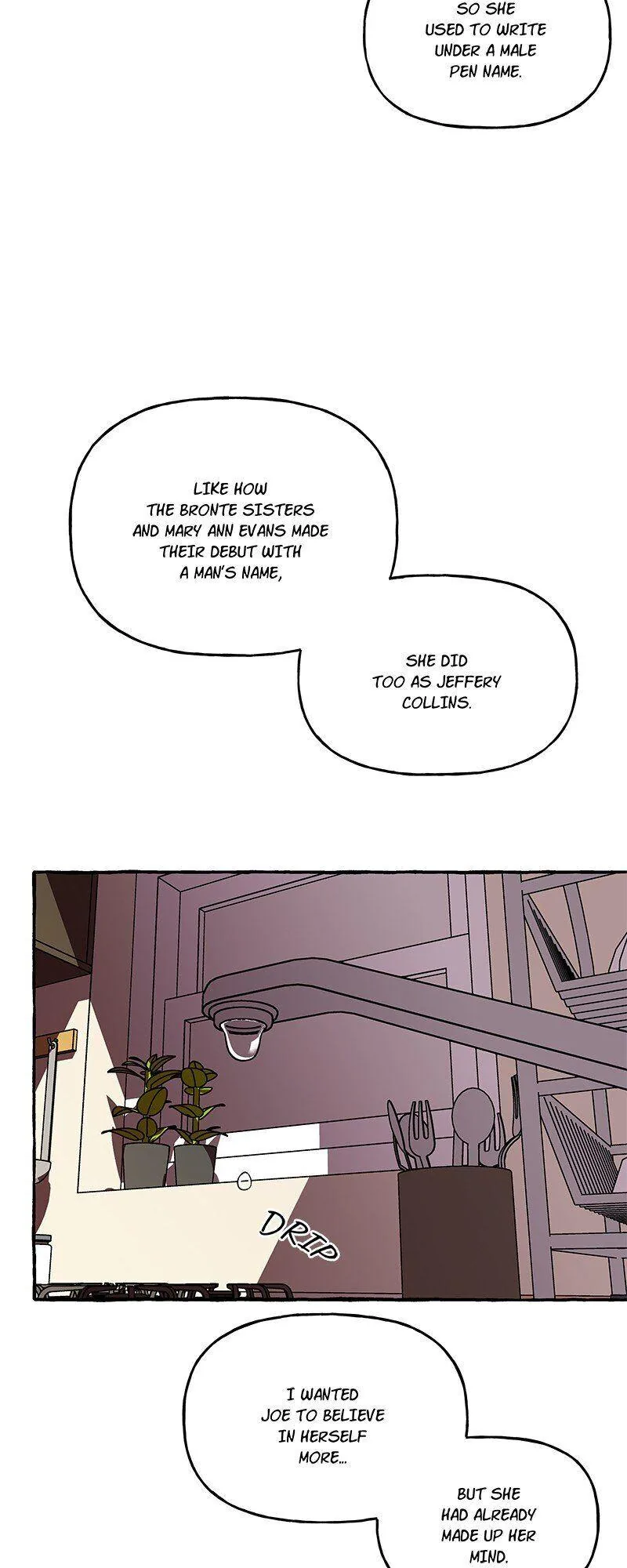 Shine on You Chapter 8 page 28 - 