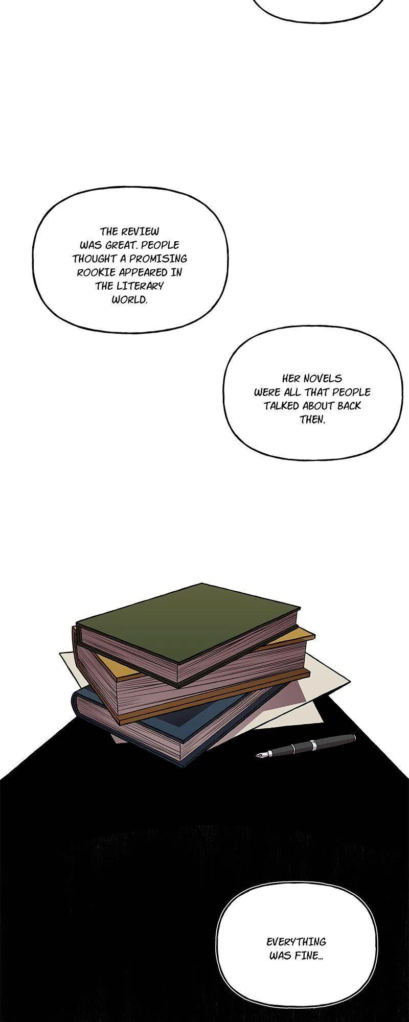 Shine on You Chapter 8 page 29 - 