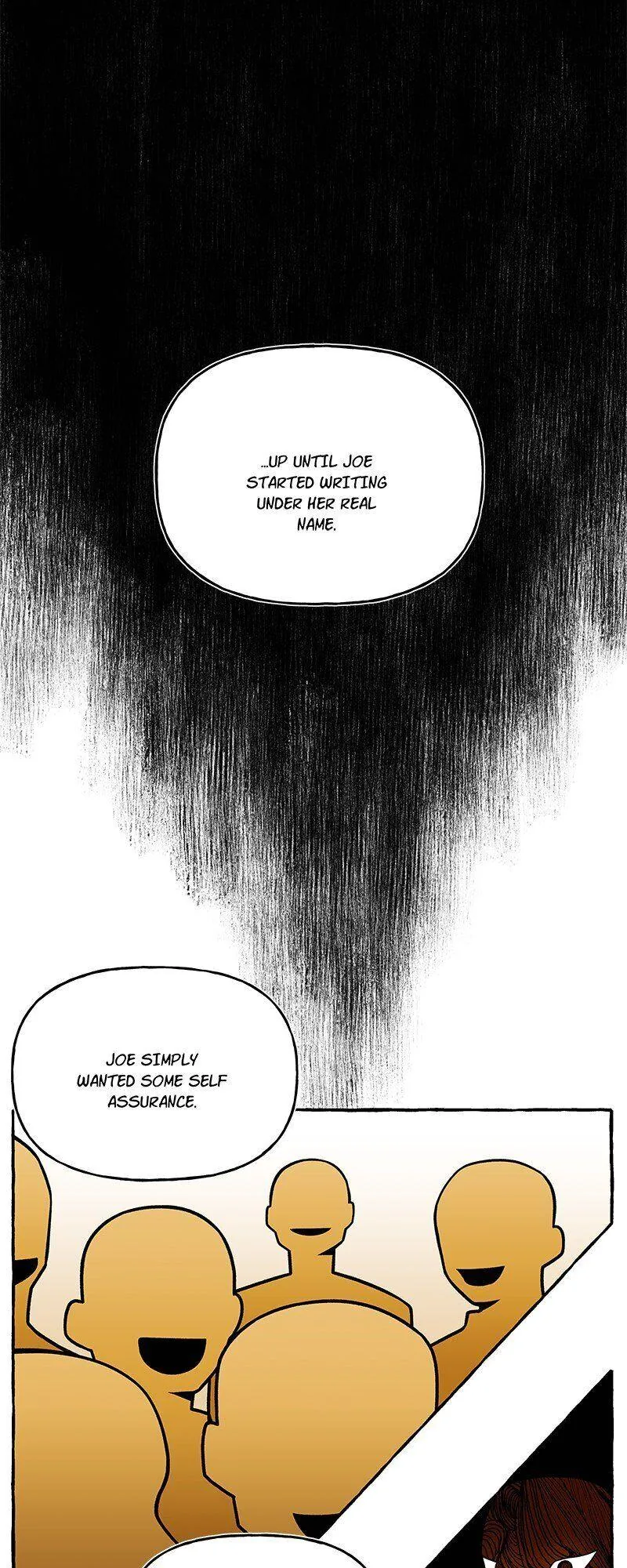 Shine on You Chapter 8 page 30 - 