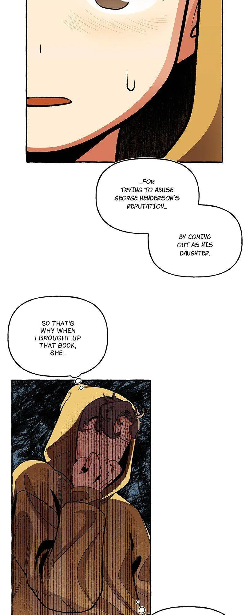 Shine on You Chapter 8 page 33 - 