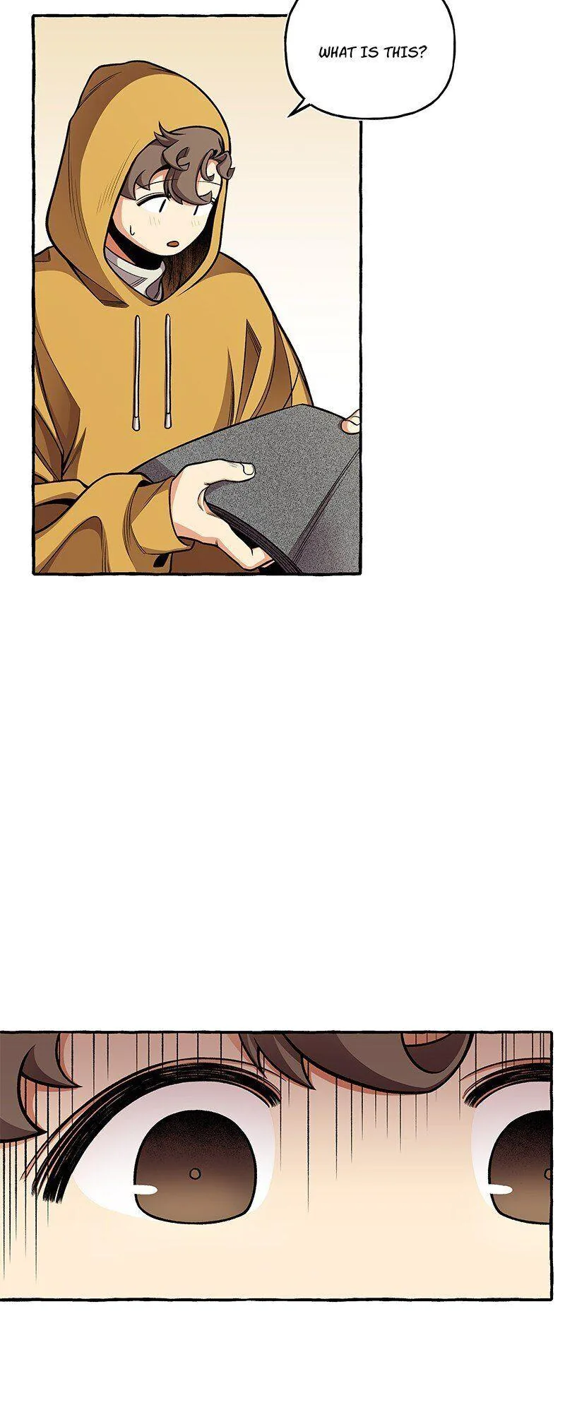 Shine on You Chapter 8 page 36 - 