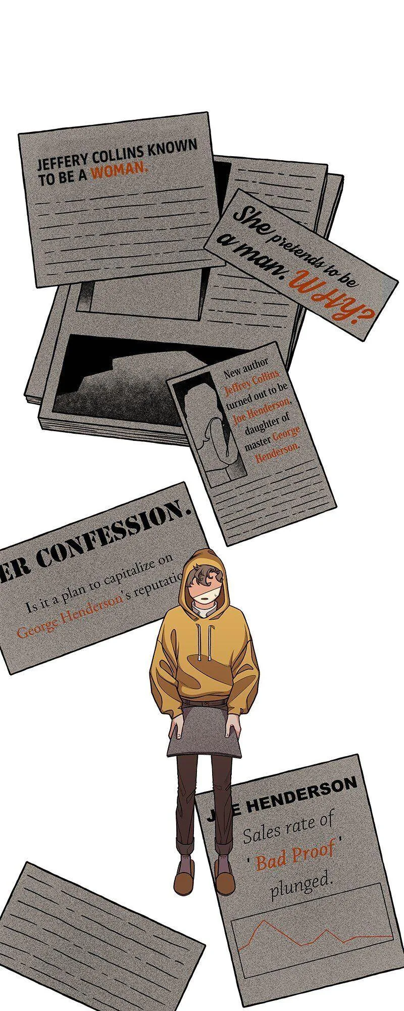 Shine on You Chapter 8 page 37 - 