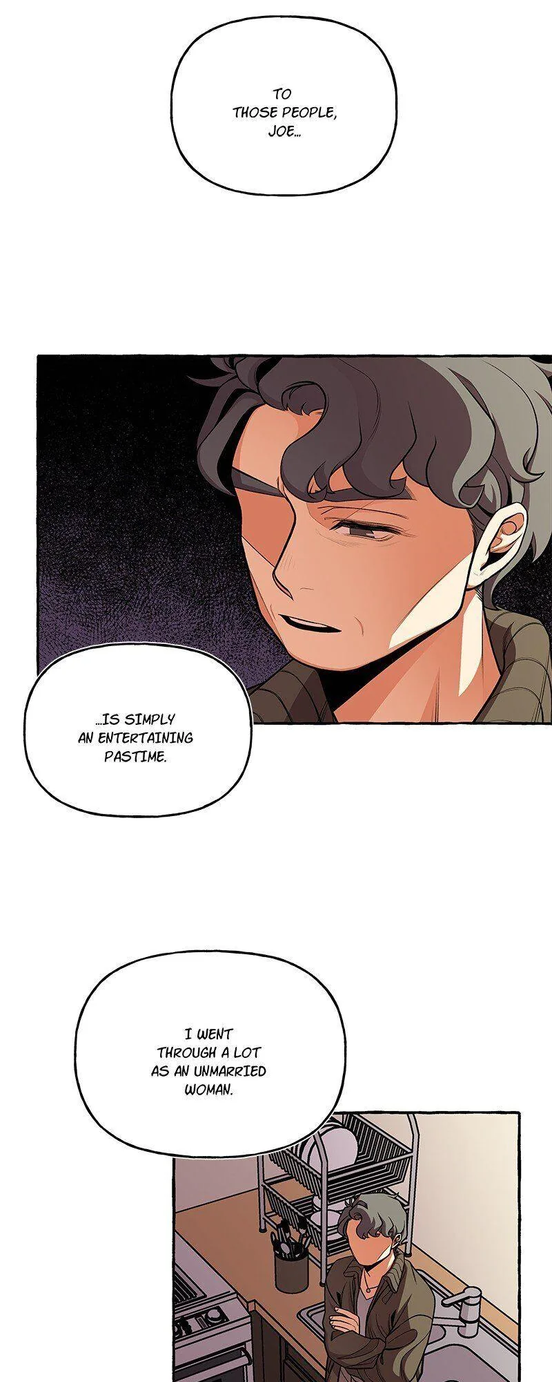 Shine on You Chapter 8 page 39 - 