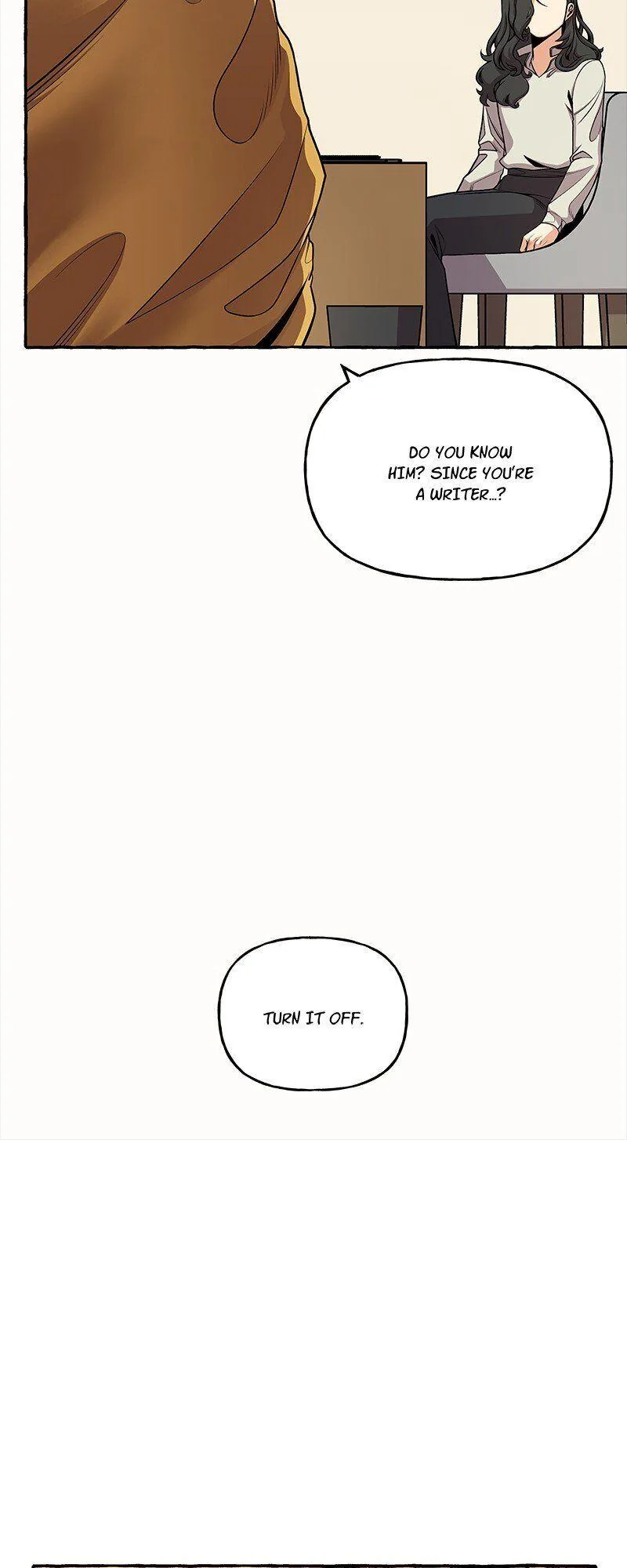 Shine on You Chapter 8 page 5 - 