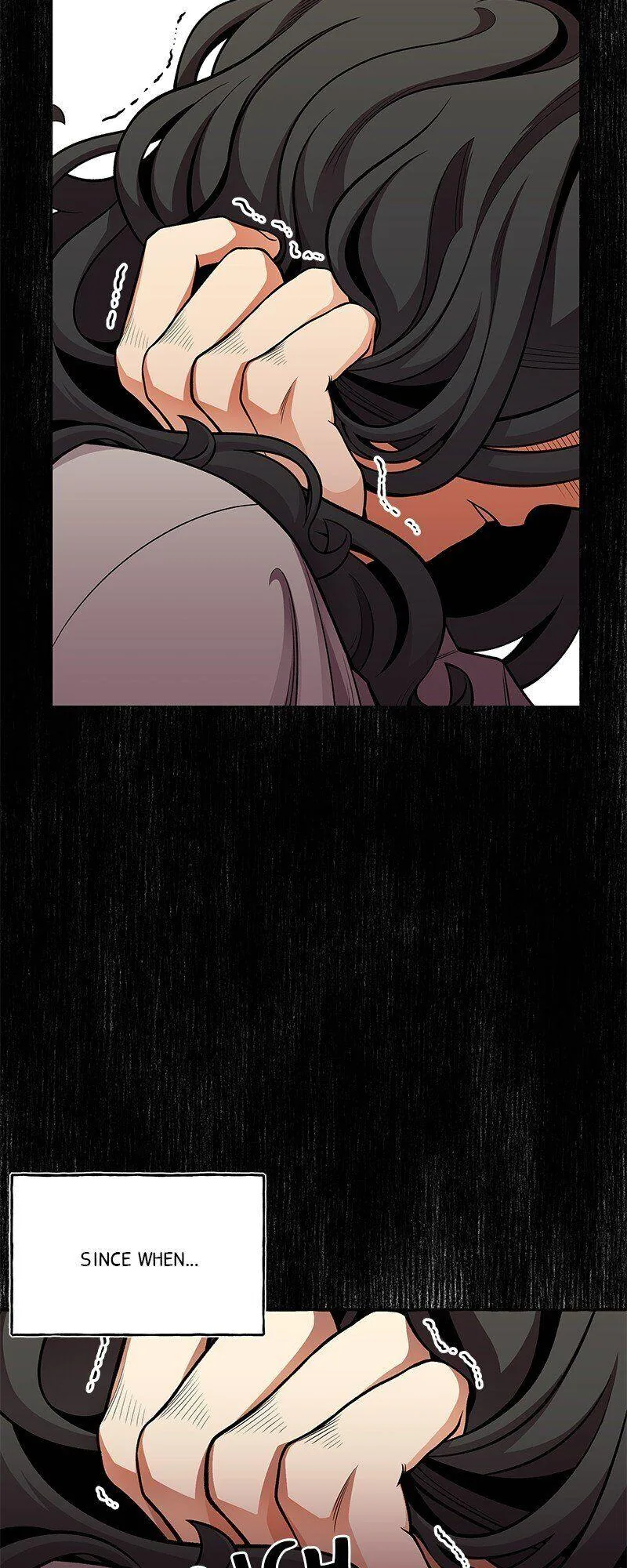 Shine on You Chapter 8 page 42 - 