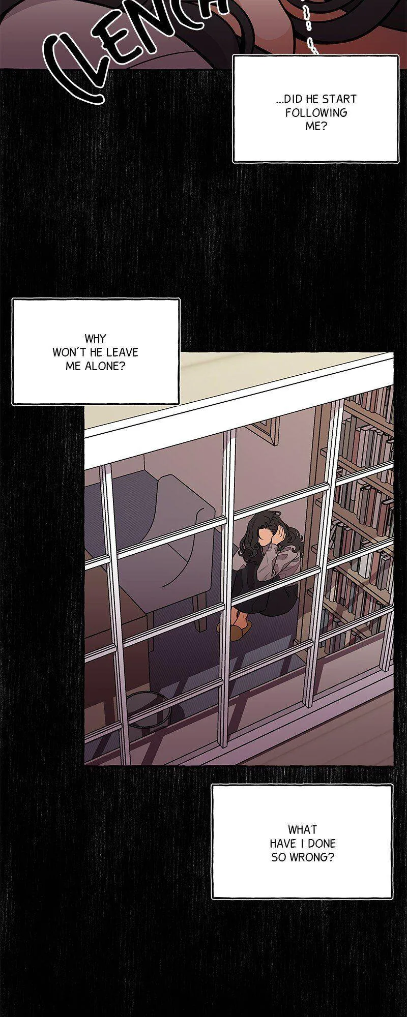 Shine on You Chapter 8 page 43 - 