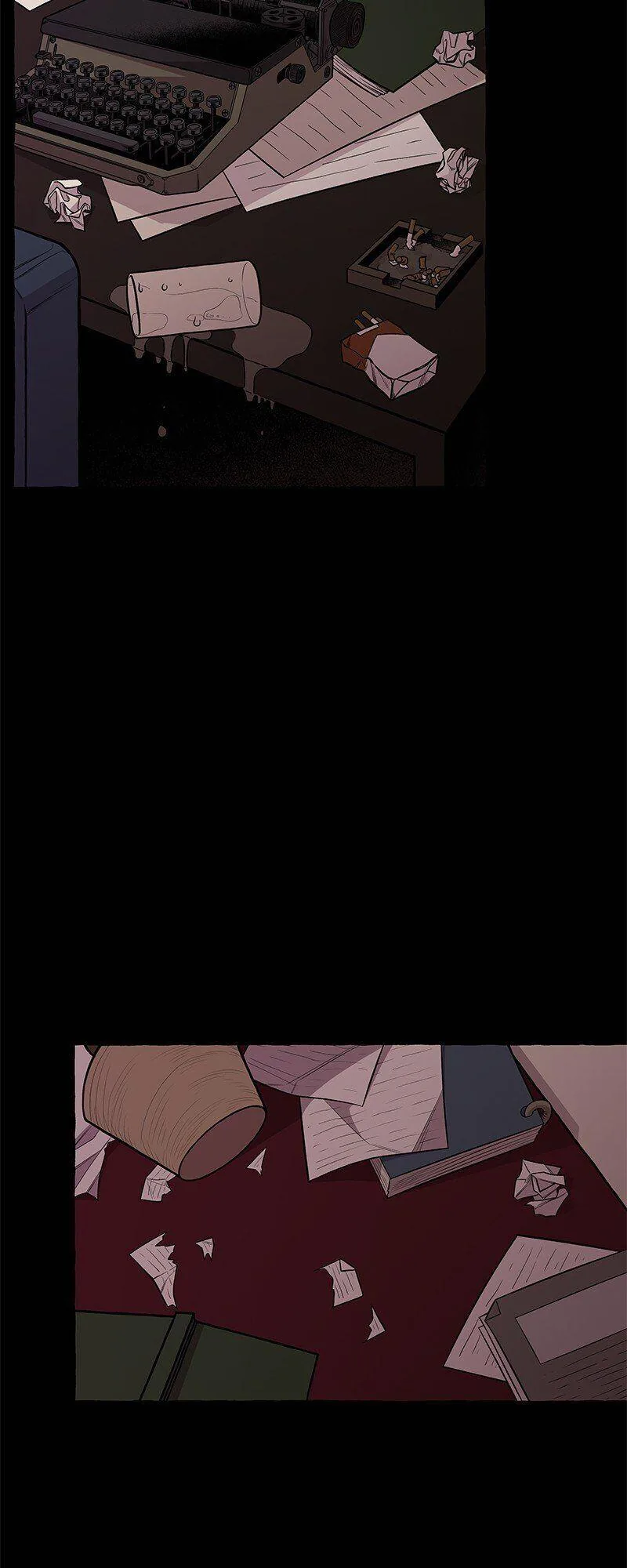 Shine on You Chapter 8 page 46 - 