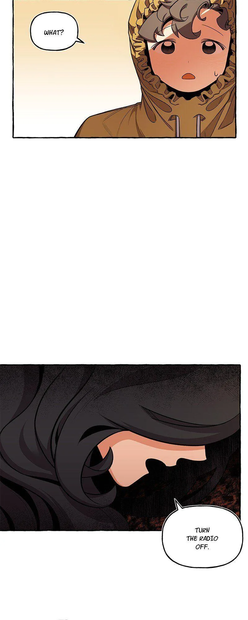 Shine on You Chapter 8 page 6 - 