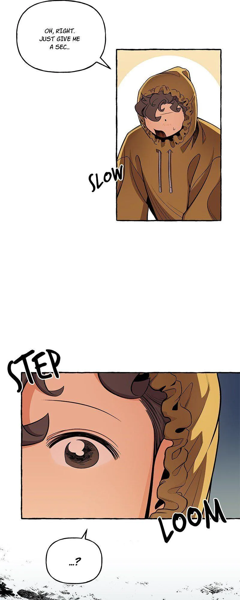 Shine on You Chapter 8 page 7 - 