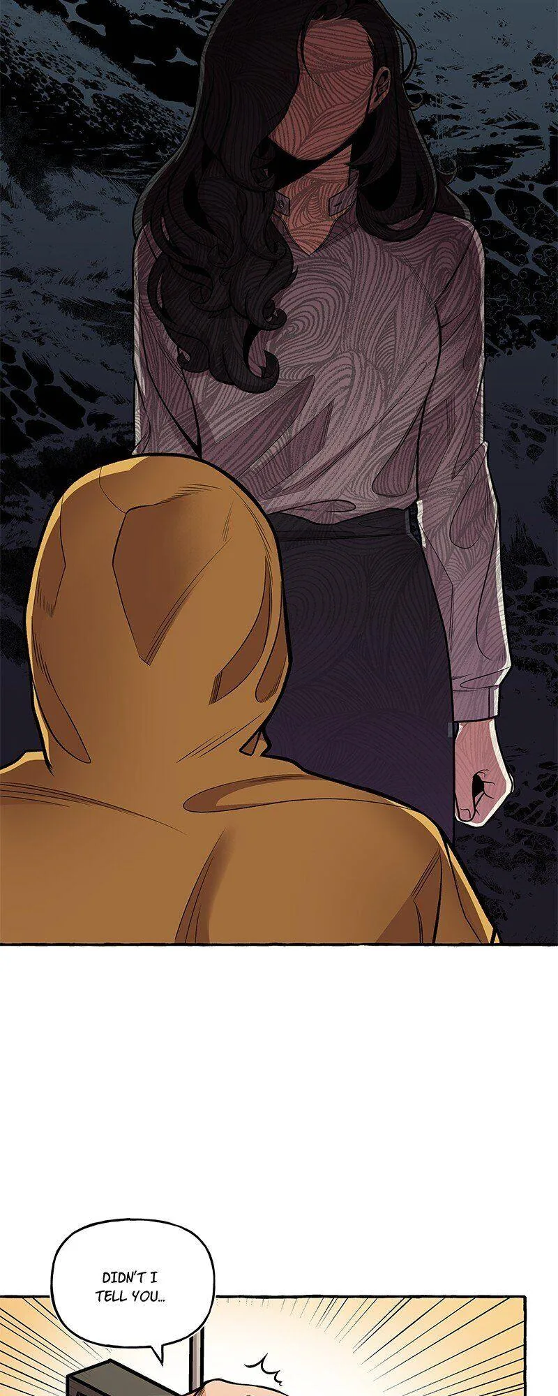 Shine on You Chapter 8 page 9 - 