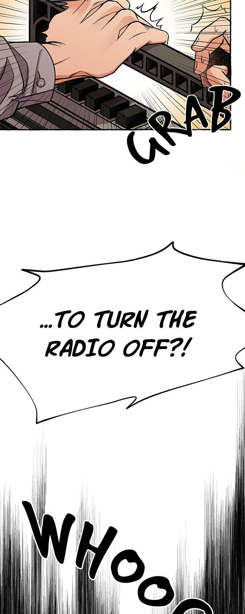 Shine on You Chapter 8 page 10 - 