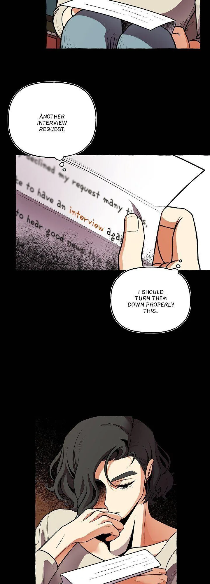 Shine on You Chapter 9 page 11 - 
