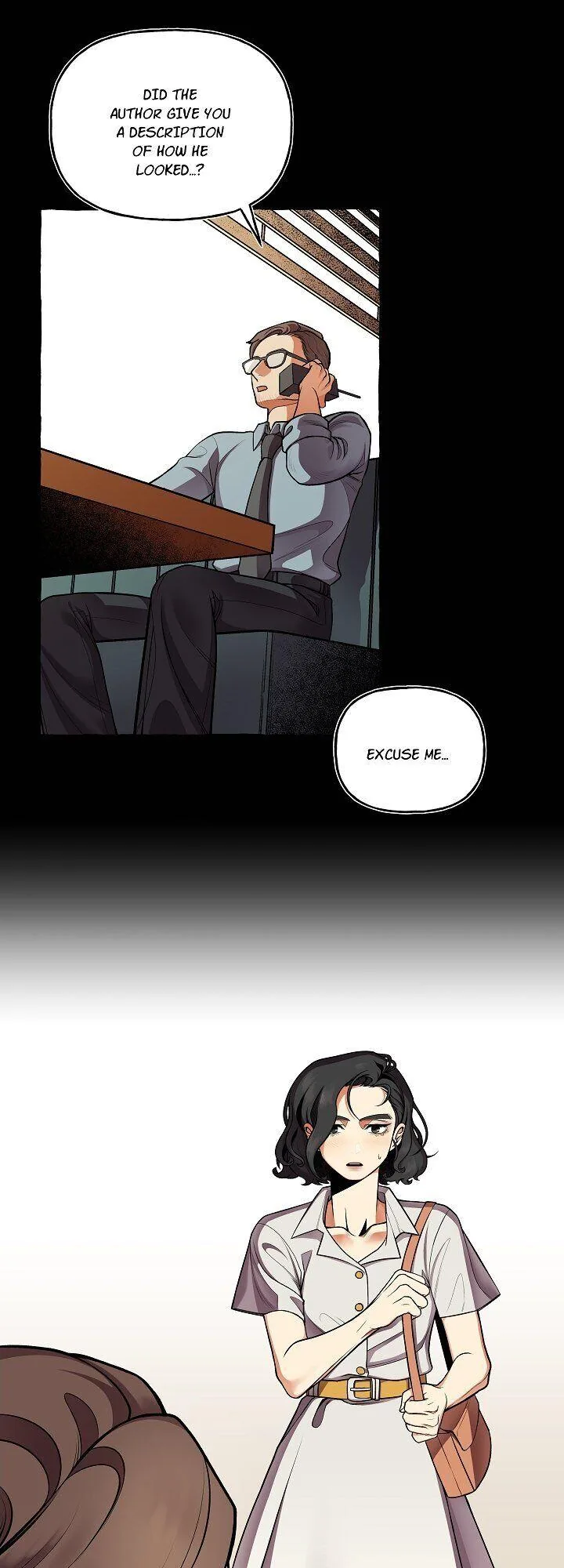 Shine on You Chapter 9 page 13 - 