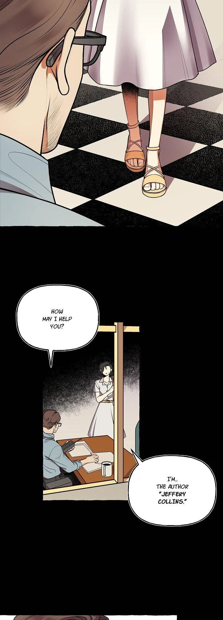 Shine on You Chapter 9 page 14 - 