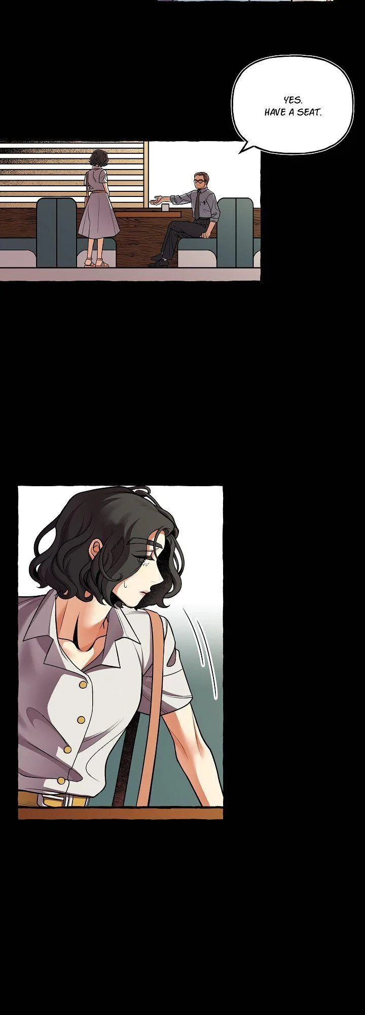 Shine on You Chapter 9 page 17 - 