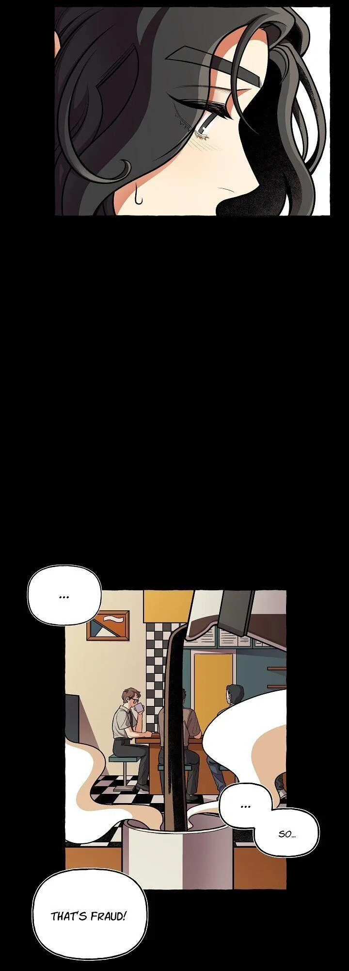 Shine on You Chapter 9 page 18 - 