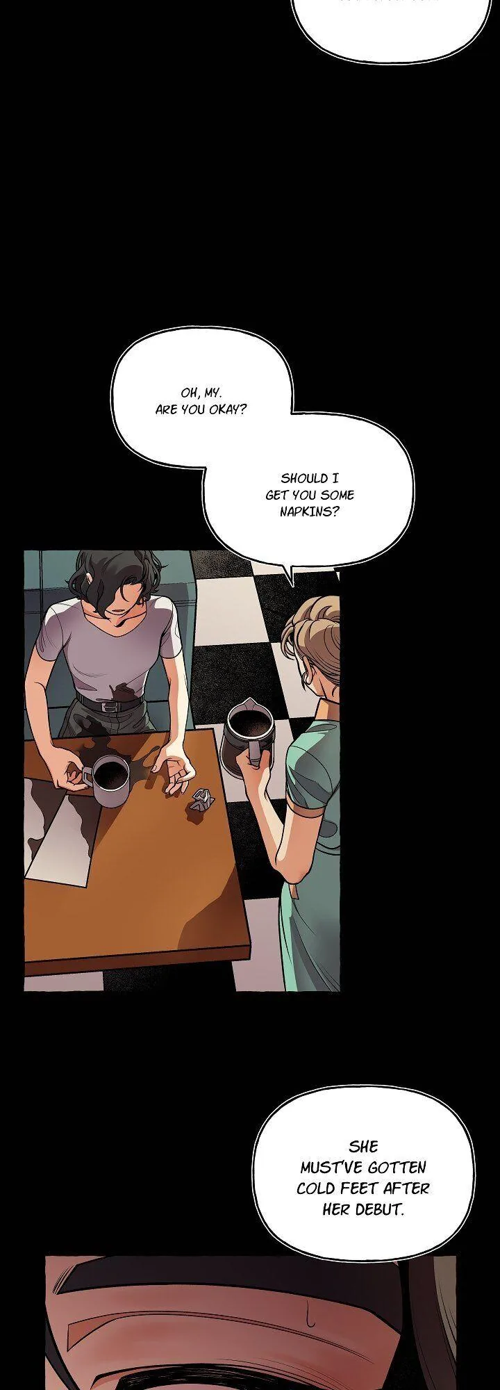 Shine on You Chapter 9 page 20 - 