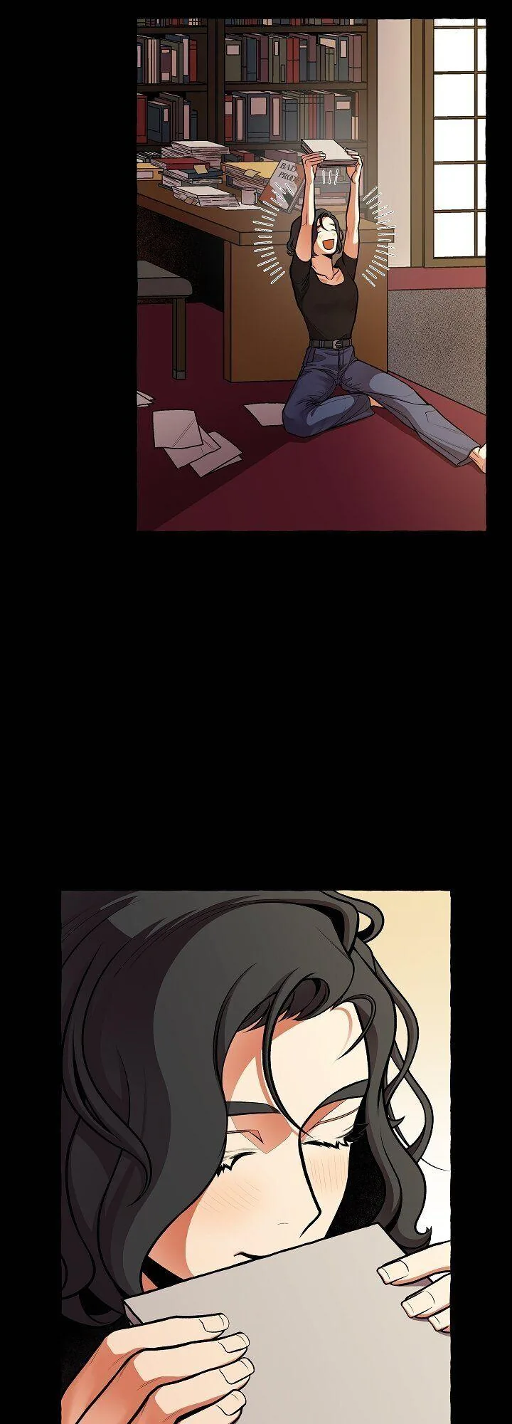 Shine on You Chapter 9 page 3 - 