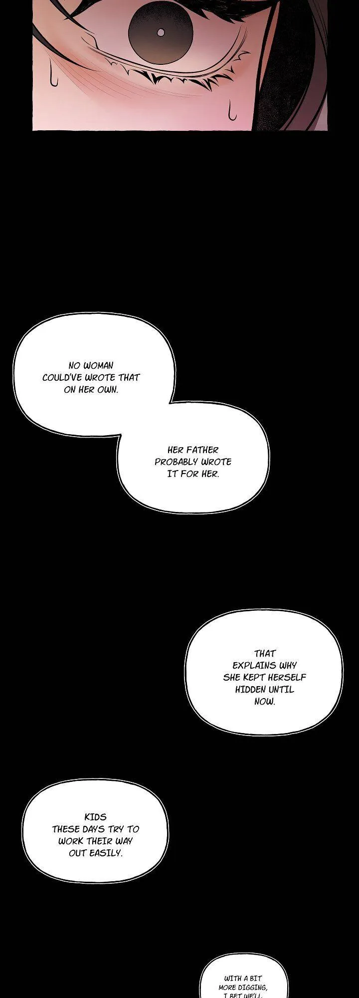 Shine on You Chapter 9 page 21 - 