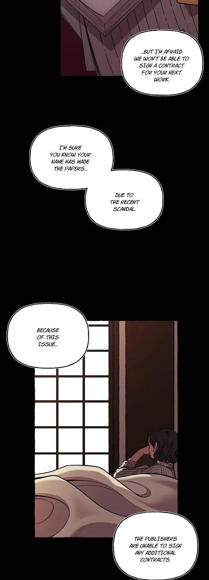 Shine on You Chapter 9 page 24 - 