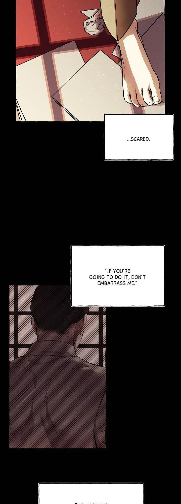 Shine on You Chapter 9 page 26 - 