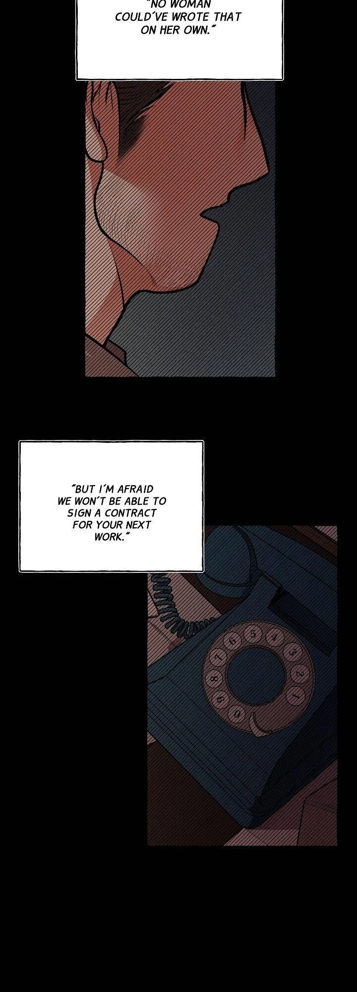 Shine on You Chapter 9 page 27 - 
