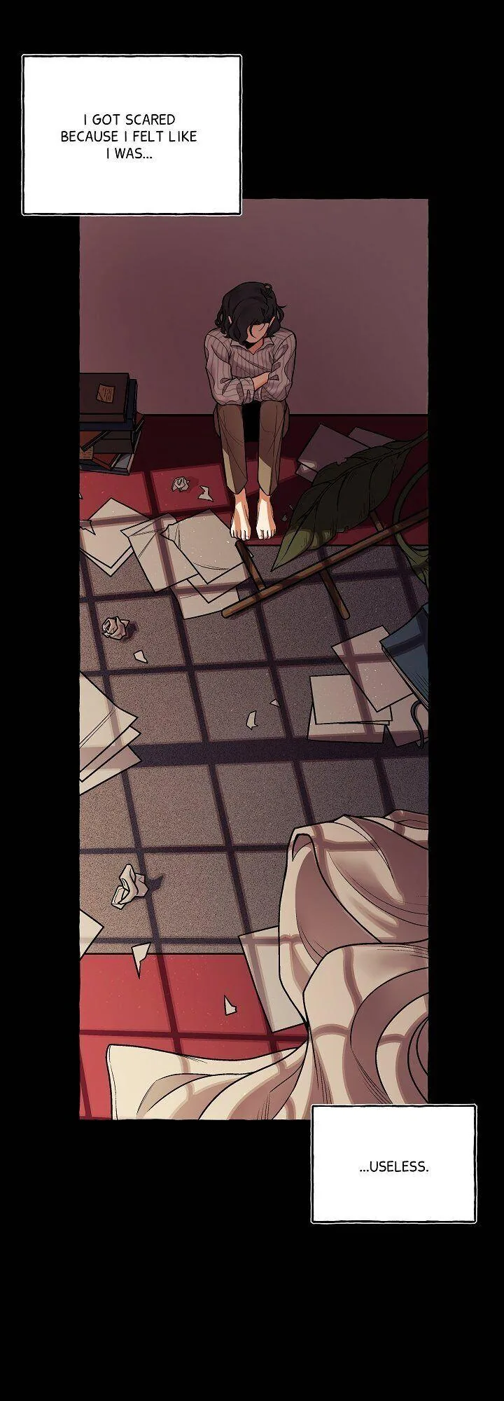 Shine on You Chapter 9 page 28 - 