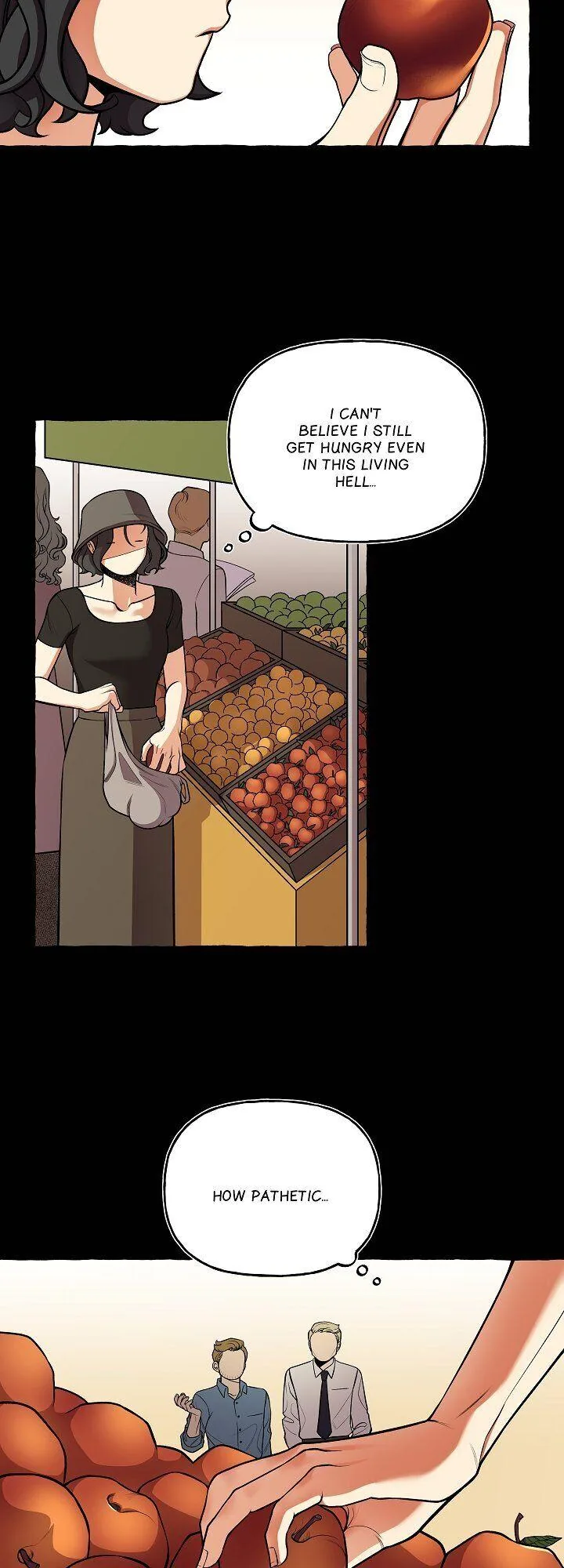 Shine on You Chapter 9 page 30 - 