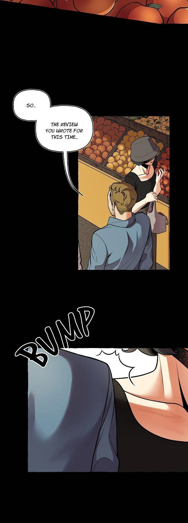 Shine on You Chapter 9 page 31 - 