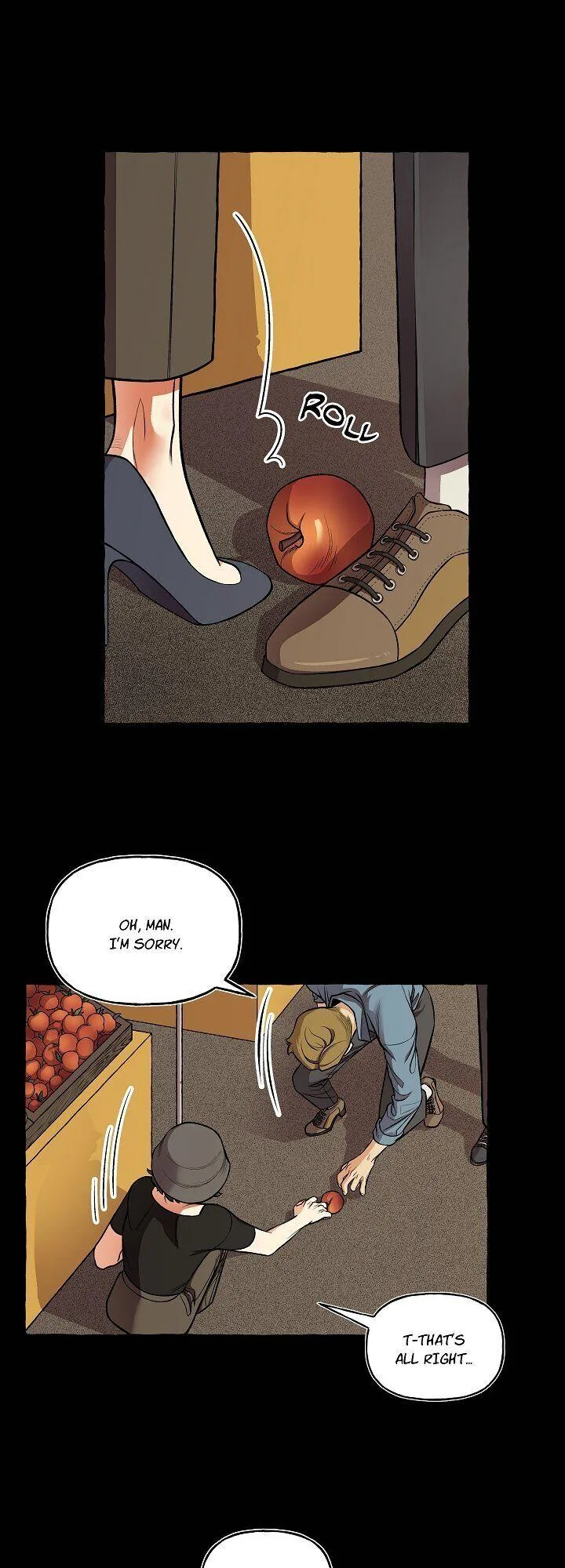 Shine on You Chapter 9 page 32 - 