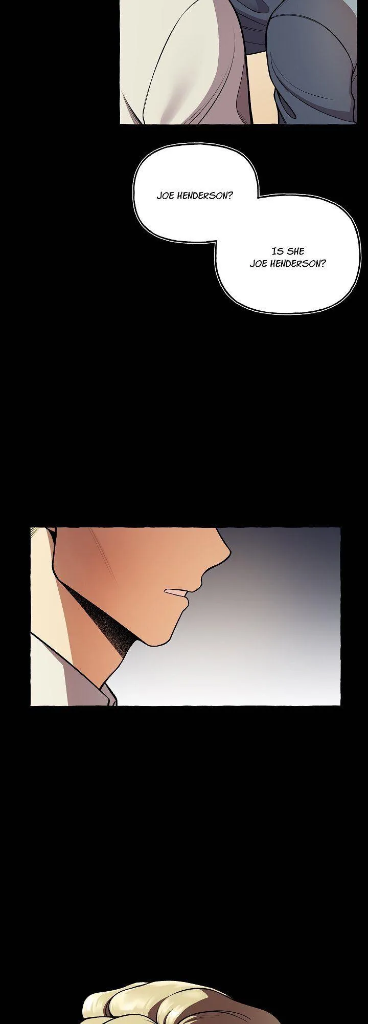 Shine on You Chapter 9 page 35 - 