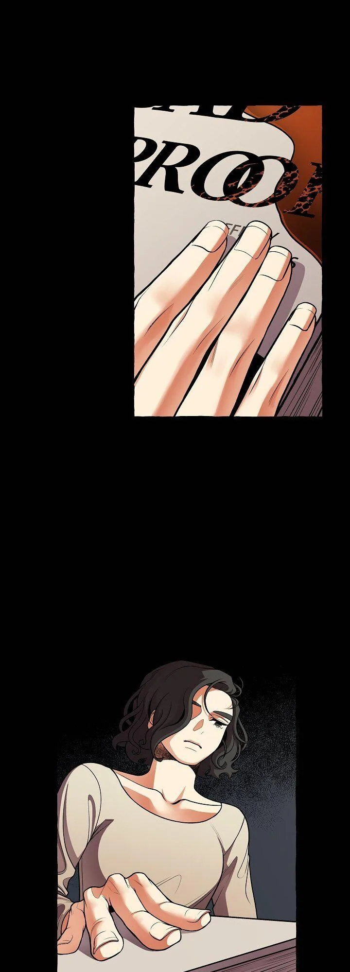 Shine on You Chapter 9 page 8 - 