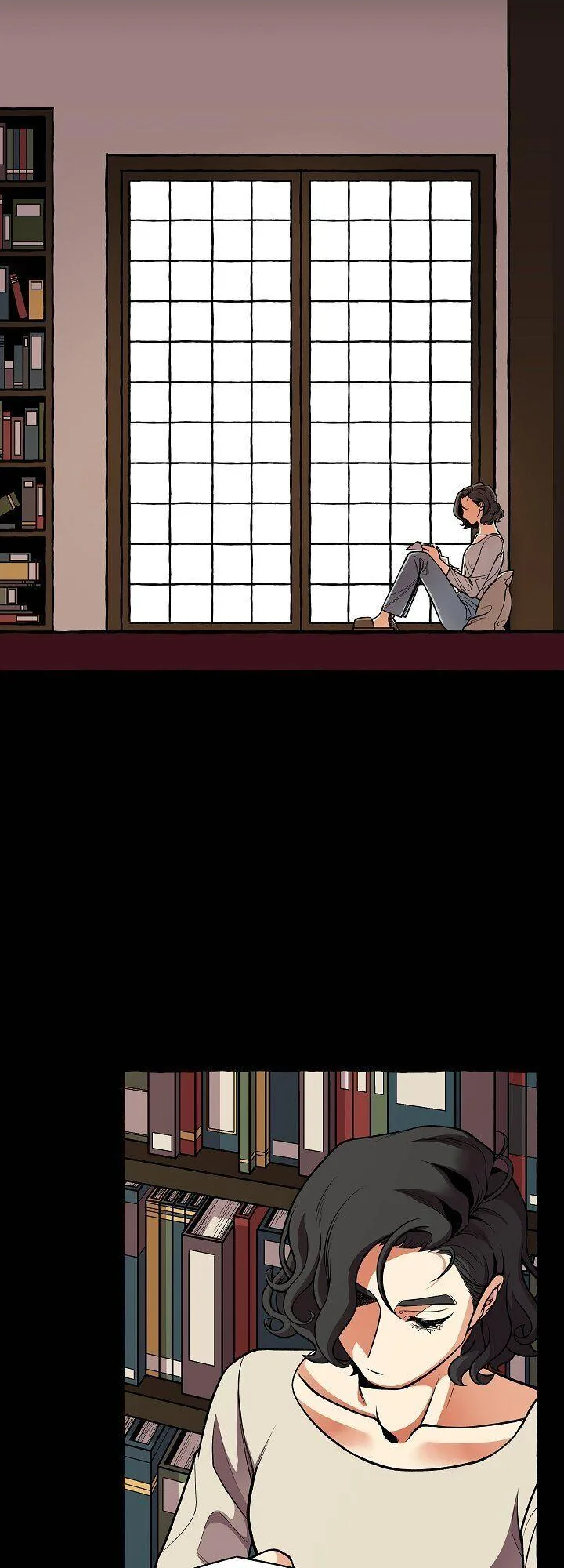 Shine on You Chapter 9 page 10 - 